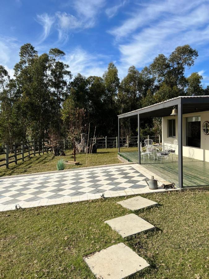 La Canada Minas Exterior photo