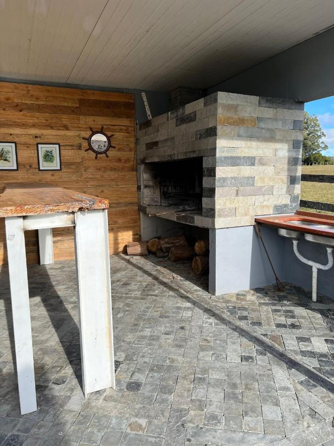 La Canada Minas Exterior photo